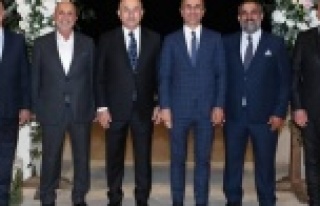 Çavuşoğlu Ailesinin acı günü