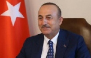 Çavuşoğlu: Tüm hemşehrilerime geçmiş olsun