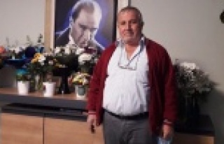 CHP'de Aras'ın yerine Açıkalın getirildi