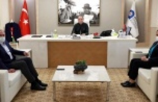 CHP'de büyükşehir kavgası