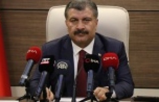 'Çin'den aşı Pazar gecesi yola çıkıyor'