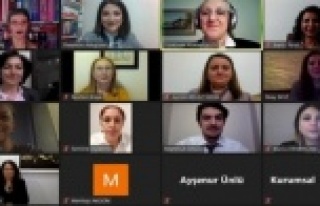 Covıd-19 Pandemi Sürecinde Yoğun Bakım Hemşireliği...