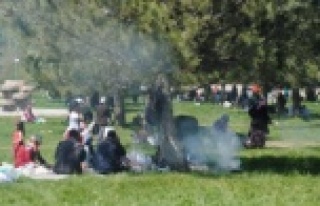 Dikkat! Alanya'da bunu yapmak yasaklandı