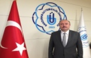 Dünyada bir ilk... Korona virüs nefesten tespit...