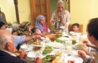 Erdoğan: Misafir kabulüne ara verilecek!