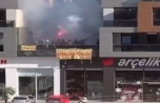 Erken yılbaşı kutlamasına polisten ceza yağdı