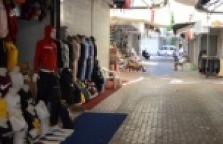 Esnafa verilecek destek Resmi Gazete'de yayınlandı