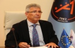 Friedrich Ebert Vakfı’nın Türk eski bursiyerleri...