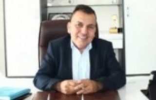 Gazeteci entübe oldu