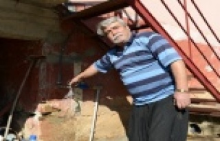 Gazipaşa mahallelerinde yıllar sonra gelen su sevinci