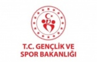 Gençlik ve Spor Bakanlığı 515 personel alacak