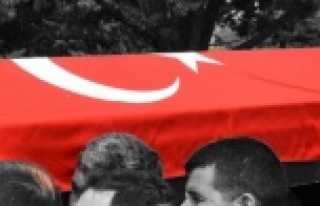 Hain saldırıda 2 şehidimiz 8 yaralımız var