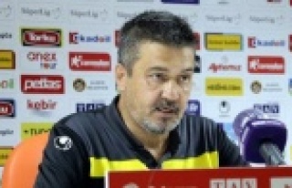 'Hakemin VAR'a gidip ofsayt vermesi ilginç'