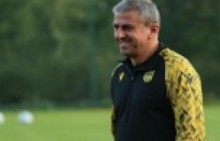 Hamza Hamzaoğlu: “Alanyaspor'a karşı alınan...