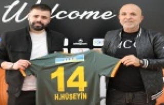 Hasan Hüseyin Acar, Alanyaspor’da