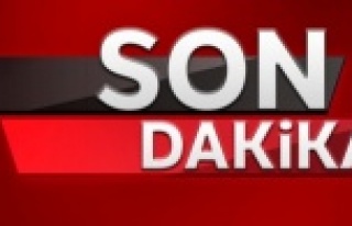 Hastanede patlama: 8 ölü, 11 yaralı var