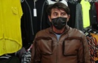 Hırsızın rahatlığı ‘pes’ dedirtti