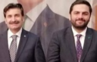 Hüseyin Tuluk'a yeni görev