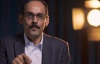 İbrahim Kalın Alanya yıllarını anlattı