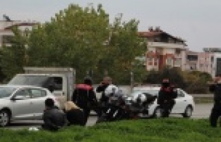 İkinci kez alkollü araç kullanırken yakalandığı...