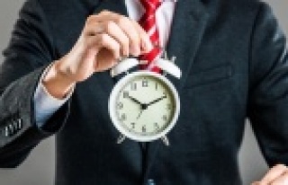 İşkolik kocaya kötü haber