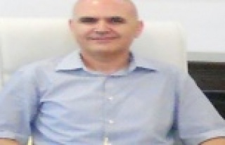 İşte Alanya'nın yeni başsavcısı