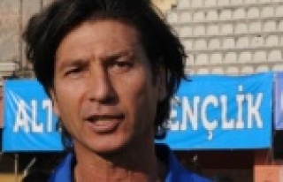 İşte Kestelspor'un yeni hocası