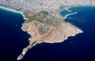 İşte Meteoroloji'nin Alanya raporu!