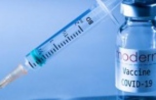 İşte Türkiye'nin aşılama planı