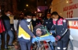 KADES uygulaması bir kadının hayatını kurtardı