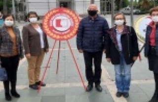 Kadın Hakları Koruma Derneği'nden 5 Aralık...