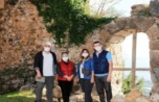 Kaymakam Ürkmezer: Tüm Alanya’yı davet ediyorum