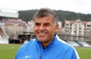 Kestelspor‘da teknik direktör istifa etti