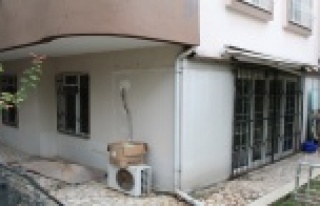 Kırgızistan uyruklu genç kadının şüpheli ölümü