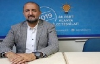 Kiriş: Türk ordusu kırmızı çizgimizdir