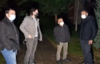 Koronavirüs bile bu kadar kötü olamaz