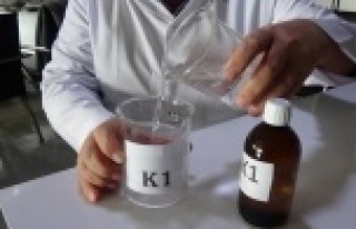 Kovid 19 ile mücadelede yeni umut