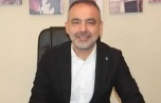 Kuddusi Müftüoğlu'na korona tanısı