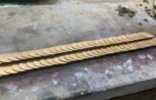 Kuyumculara Altın tuzağı!