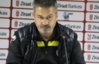 Maç için ne dediler?