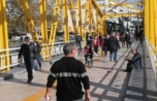 Maskesiz kaval çalıp para topladı, polise cevabı...