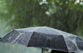 Meteoroloji'den Alanya için kuvvetli yağış...