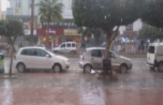 Meteoroloji'den Alanya için uyarı
