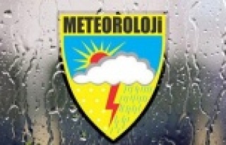 Meteorolojiden Alanya ve çevresi için önemli uyarı