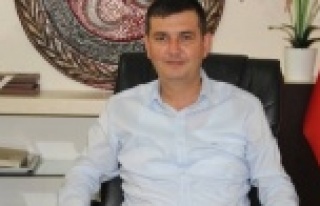 MHP Genel Merkezi'nden Alanya'ya teşekkür