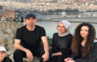 MHP'li Tekin ve ailesi  karantinada!