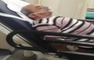 MHP'li Türk’ün acı günü: Kayın pederi...