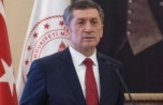 Milli Eğitim Bakanlığı'ndan 'yarıyıl...