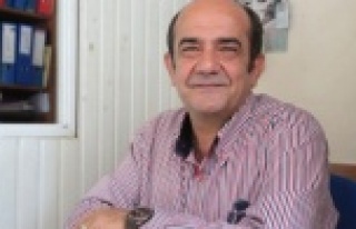 Mustafa Guzyaka Antalya'ya sevk edildi