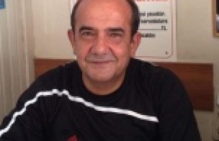 Mustafa Guzyaka'yı kaybettik